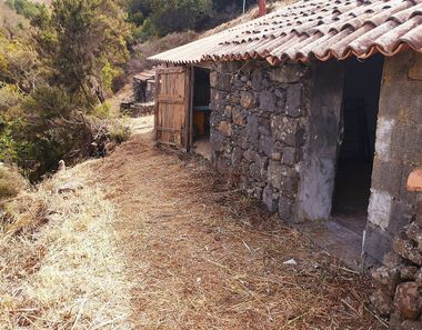 Foto 1 de Casa rural en calle Catela en Garafía