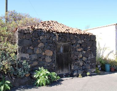 Foto 2 de Casa rural en calle San Nicolás en Paso (El)