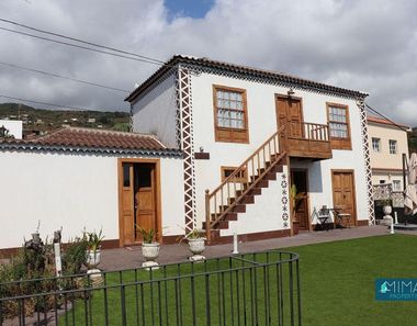 Foto 2 de Casa rural en Villa de Mazo