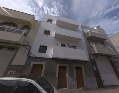 Foto 1 de Edificio en calle Padre Morales Melero, Isleta, Palmas de Gran Canaria(Las)
