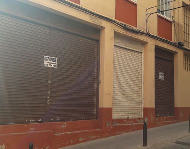 Foto 1 de Local en calle Cordoba, Barrio Torrero, Zaragoza