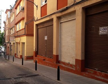 Foto 2 de Local en calle Cordoba, Barrio Torrero, Zaragoza