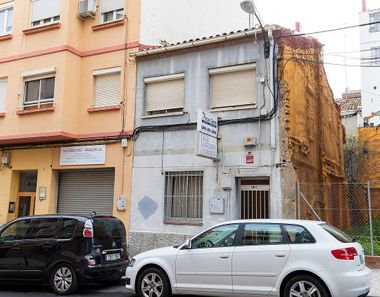 Foto 2 de Casa adosada en calle Del Dr Ibáñez, Barrio Torrero, Zaragoza