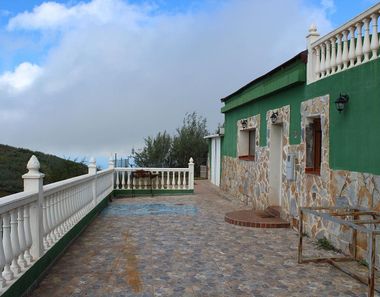 Foto 1 de Casa rural en Santa María de Guía