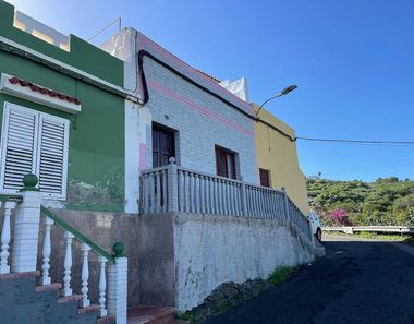 Foto 1 de Casa rural a calle Antonio Gonzalez a La Montañeta - La Goleta - El Cerrillo, Arucas