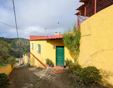 Foto 2 de Casa rural en calle Lomo Matazno en Vega de San Mateo