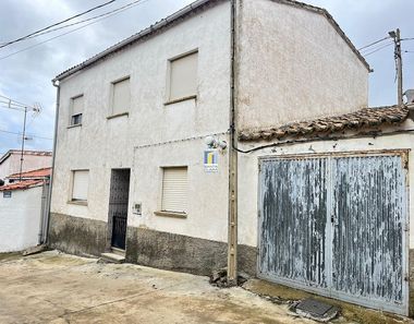 Foto 1 de Casa a Moraleja de Sayago
