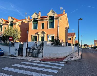 Foto 1 de Casa a Urbanización Siglo XXI - Carretera de Villalpando, Zamora