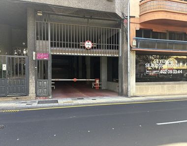Foto 1 de Garaje en avenida De la Asunción, Salamanca - Uruguay - Las Mimosas, Santa Cruz de Tenerife