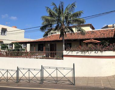 22 casas en venta en Tejina, San Cristóbal de La Laguna - yaencontre