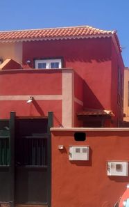 Foto contactar de Venta de dúplex en Costa Blanca - Las Galletas de 2 habitaciones con terraza y garaje