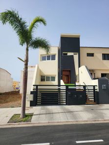 Venta de 27 casas de segunda mano en Vecindario norte-Cruce Sardina, Santa  Lucía de Tirajana - yaencontre