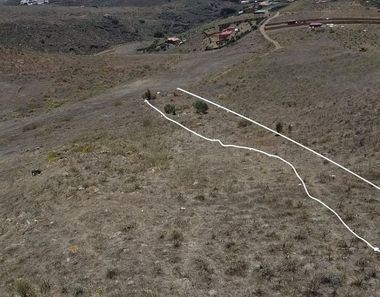 Foto 1 de Terreno en Valle de los Nueve - El Ejido - Medianías, Telde