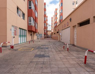 Foto 2 de Pis a calle Vigilante García Cabello, Arenales - Lugo - Avenida Marítima, Palmas de Gran Canaria(Las)