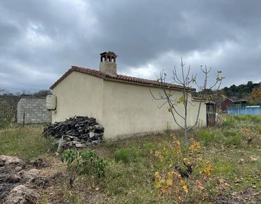 Foto 2 de Casa rural a avenida  a Sotillo de la Adrada