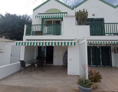 Foto 2 de Casa adosada en Arguineguín, Mogán