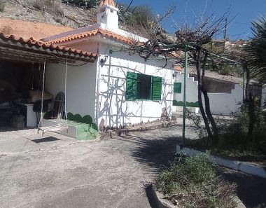 Foto 1 de Casa rural en calle Barranco Chajunco en Artenara