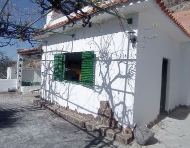 Foto 2 de Casa rural en calle Barranco Chajunco en Artenara