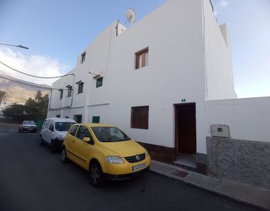 Foto 1 de Casa en calle Federico Suárez Ramírez en Los Almacigos - Veneguera, Mogán