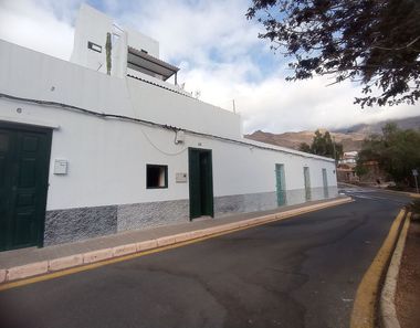Foto 2 de Casa en calle Federico Suárez Ramírez en Los Almacigos - Veneguera, Mogán