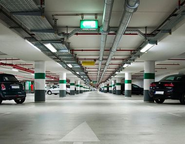 Foto contactar de Venta de garaje en Carrús Est - Camí dels Magros de 24 m²
