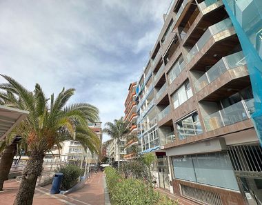 Foto 2 de Estudi a calle Sagasta, Santa Catalina - Canteras, Palmas de Gran Canaria(Las)