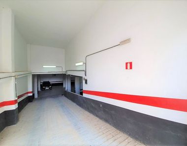 Foto 2 de Garatge a calle Carvajal, Arenales - Lugo - Avenida Marítima, Palmas de Gran Canaria(Las)