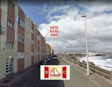Foto 1 de Piso en calle Narciso en La Garita - Marpequeña, Telde