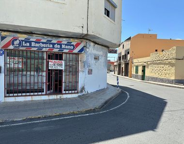 Foto 1 de Local en calle Capitán Escandel en La Garita - Marpequeña, Telde