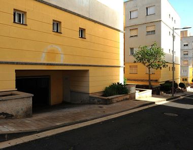 Foto 1 de Garaje en calle Francisco Miranda, Santa Clara - Las Delicias - Mayorazgo, Santa Cruz de Tenerife