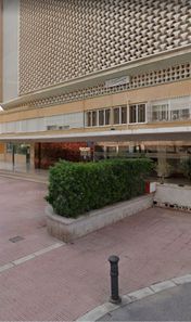 Foto 2 de Estudi a calle Sol Naixent, Albufereta, Alicante