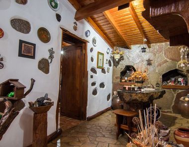 Foto 2 de Casa adossada a Tamaimo-Arguayo, Santiago del Teide