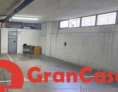 Foto 1 de Garatge a San Isidro, Granadilla de Abona