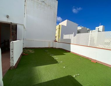 Foto 1 de Casa adosada en Arenales - Lugo - Avenida Marítima, Palmas de Gran Canaria(Las)