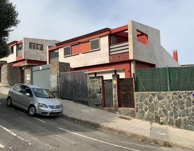Foto 1 de Casa en calle Arquitecto Fermin Suarez Válido, Cono Sur, Palmas de Gran Canaria(Las)