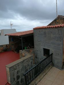 Foto 1 de Casa rural en carretera General Terorarucas en El Palmar, Teror