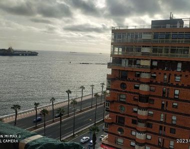 Foto 1 de Piso en Arenales - Lugo - Avenida Marítima, Palmas de Gran Canaria(Las)