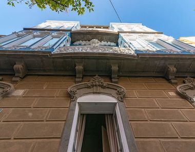 Foto 1 de Casa adossada a calle Travieso, Triana, Palmas de Gran Canaria(Las)