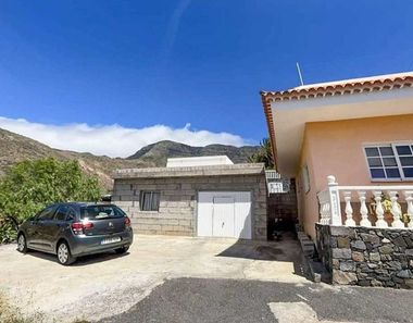 Foto 2 de Casa en calle Albardilla en Vallehermoso