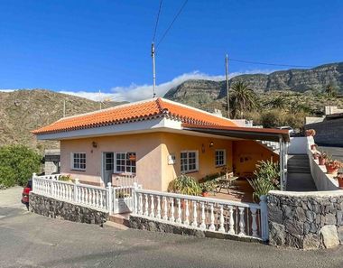 Foto 1 de Casa en calle Albardilla en Vallehermoso
