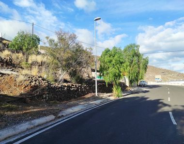 Foto 1 de Terreny a carretera General del Sur a Igueste de Candelaria, Candelaria