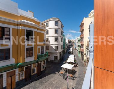 Foto 1 de Pis a calle Mendizabal, Vegueta, Palmas de Gran Canaria(Las)