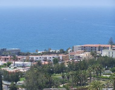 Foto contactar de Xalet en venda a San Agustín - Bahía Feliz - Playa del Águila de 5 habitacions amb terrassa i garatge