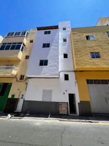 Foto contactar de Edifici en venda a Taco - Los Baldíos - Geneto - Guajara - Chumbreras de 437 m²