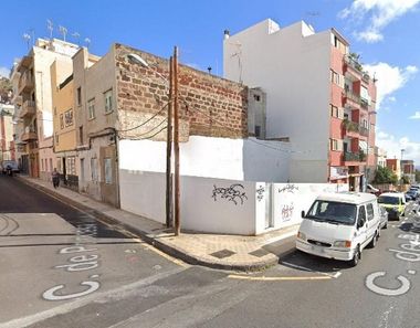 Foto 2 de Terreno en calle De Princesa Guayarmina, La Salud - Perú - Buenavista, Santa Cruz de Tenerife