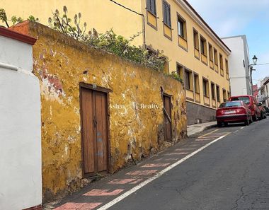 Venta de 45 casas baratas en Matanza de Acentejo (La) - yaencontre