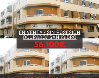 Foto contactar de Pis en venda a calle La Harina de 1 habitació amb garatge i ascensor