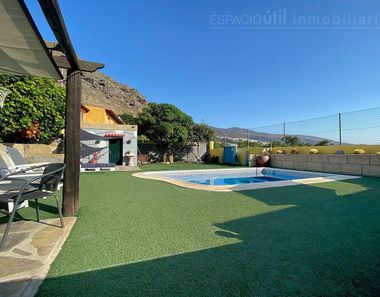 9 chalets en venta en Araya, Candelaria con piscina yaencontre