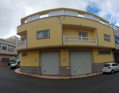 Foto 1 de Casa adosada en Tamaraceite, Palmas de Gran Canaria(Las)