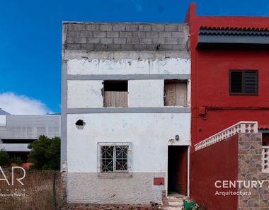 Foto 1 de Casa en travesía Hornera Octava en Taco - Los Baldíos - Geneto - Guajara - Chumbreras, San Cristóbal de La Laguna